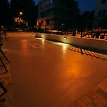 Apartament Dzapo