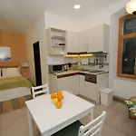 Dzapo Apartament