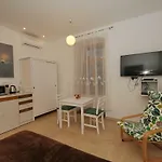 Dzapo Apartament