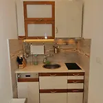 Apartament Dzapo