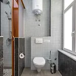 Dzapo Apartament *