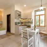 Dzapo Apartament *