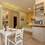 Dzapo Apartament *