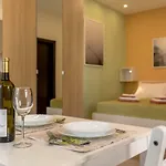 Apartament Dzapo