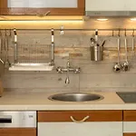 Apartament Dzapo Split