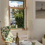 Dzapo Apartament *