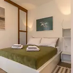 Dzapo Apartament *