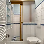 Apartament Dzapo *