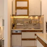 Dzapo Apartament