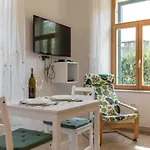Dzapo Apartament