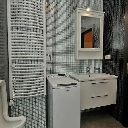 Apartamento Dzapo Split