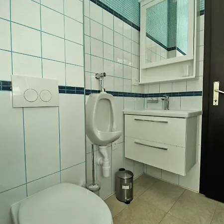 公寓 Dzapo 斯普利特