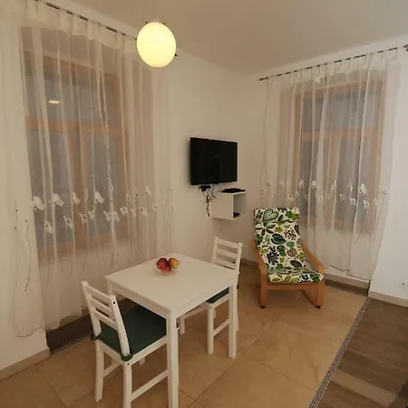 Dzapo 公寓 斯普利特