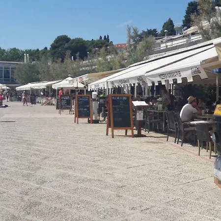 Dzapo * 斯普利特