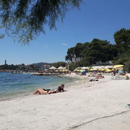 公寓 Dzapo 斯普利特