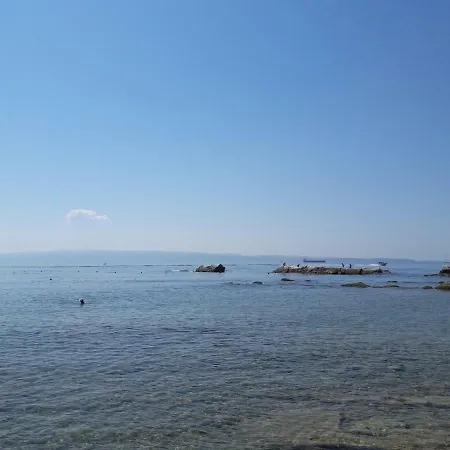 Dzapo Apartamento Split