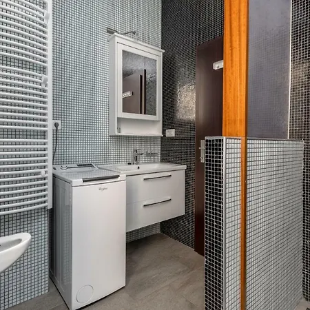 Dzapo Apartamento Split