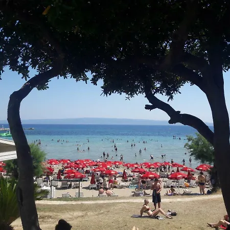 Dzapo Apartamento Split