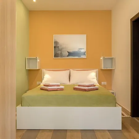 Dzapo 公寓 斯普利特