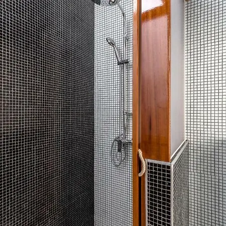 公寓 Dzapo 斯普利特