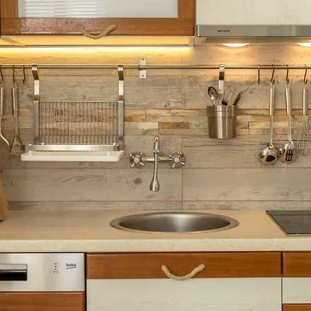 Apartamento Dzapo Split