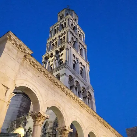 Apartamento Dzapo Split