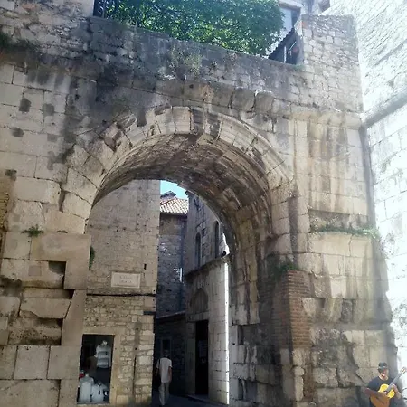 Apartamento Dzapo