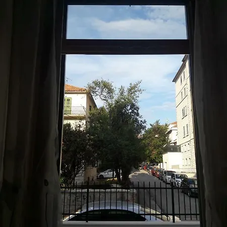 Appartement Dzapo *