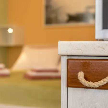 Dzapo شقة سبليت