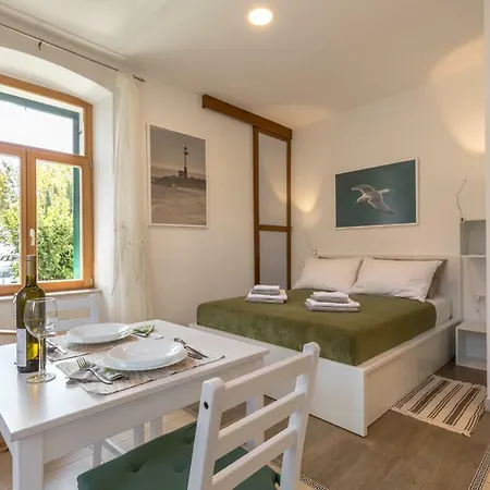 Apartamento Dzapo Split