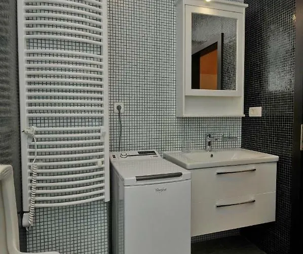 Apartamento Dzapo Split