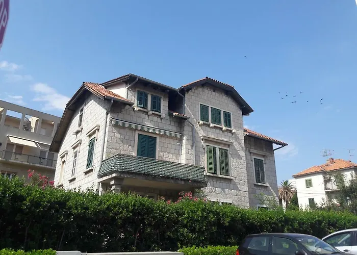 Dzapo Apartamento Split