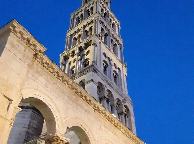 Apartamento Dzapo Split