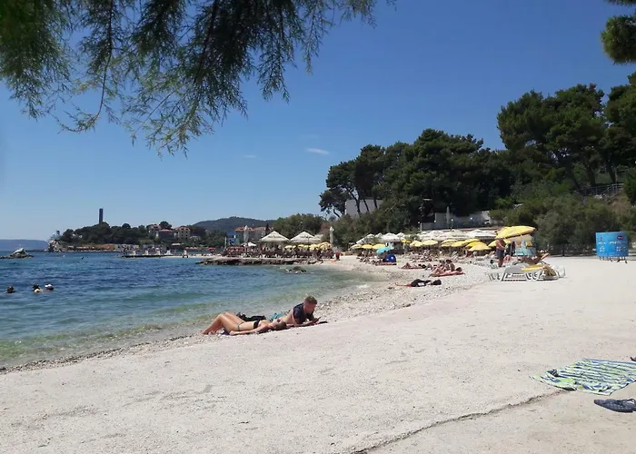 Apartamento Dzapo Split