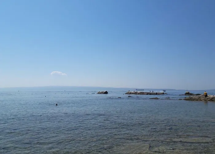 Dzapo Apartamento Split