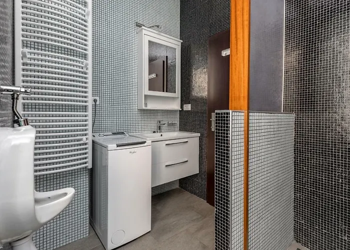 Dzapo Apartamento Split