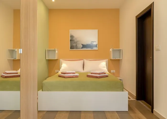 Dzapo Apartamento Split