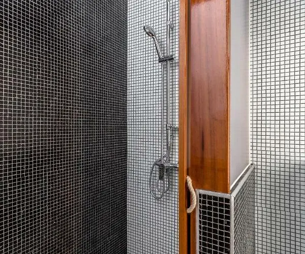 Apartment Dzapo Split