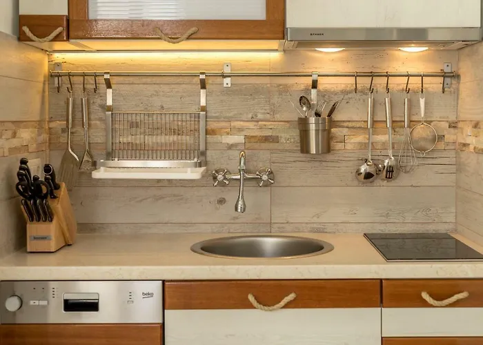 Apartamento Dzapo Split