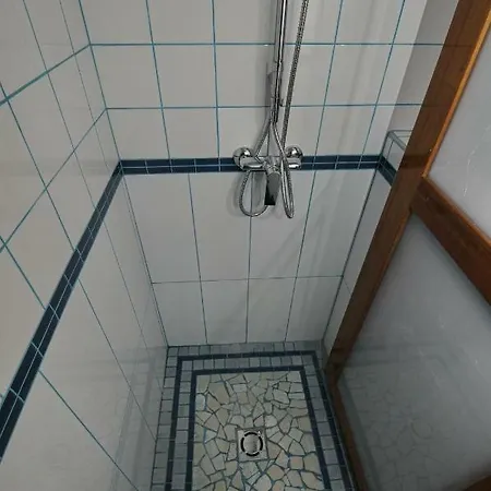 Apartman Dzapo