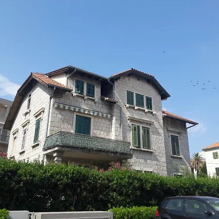 Dzapo Apartman Split