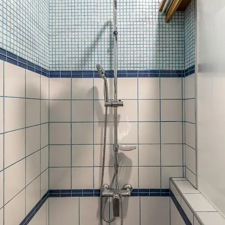 Apartman Dzapo *