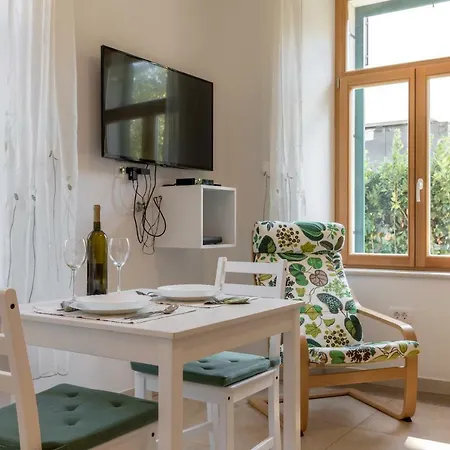 Dzapo Apartman